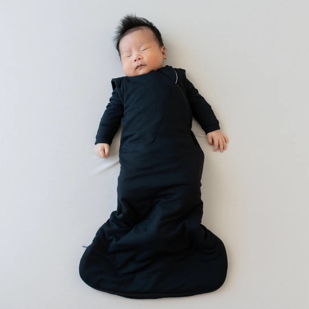 Kyte BABY Black Sleep Sack 3 pack